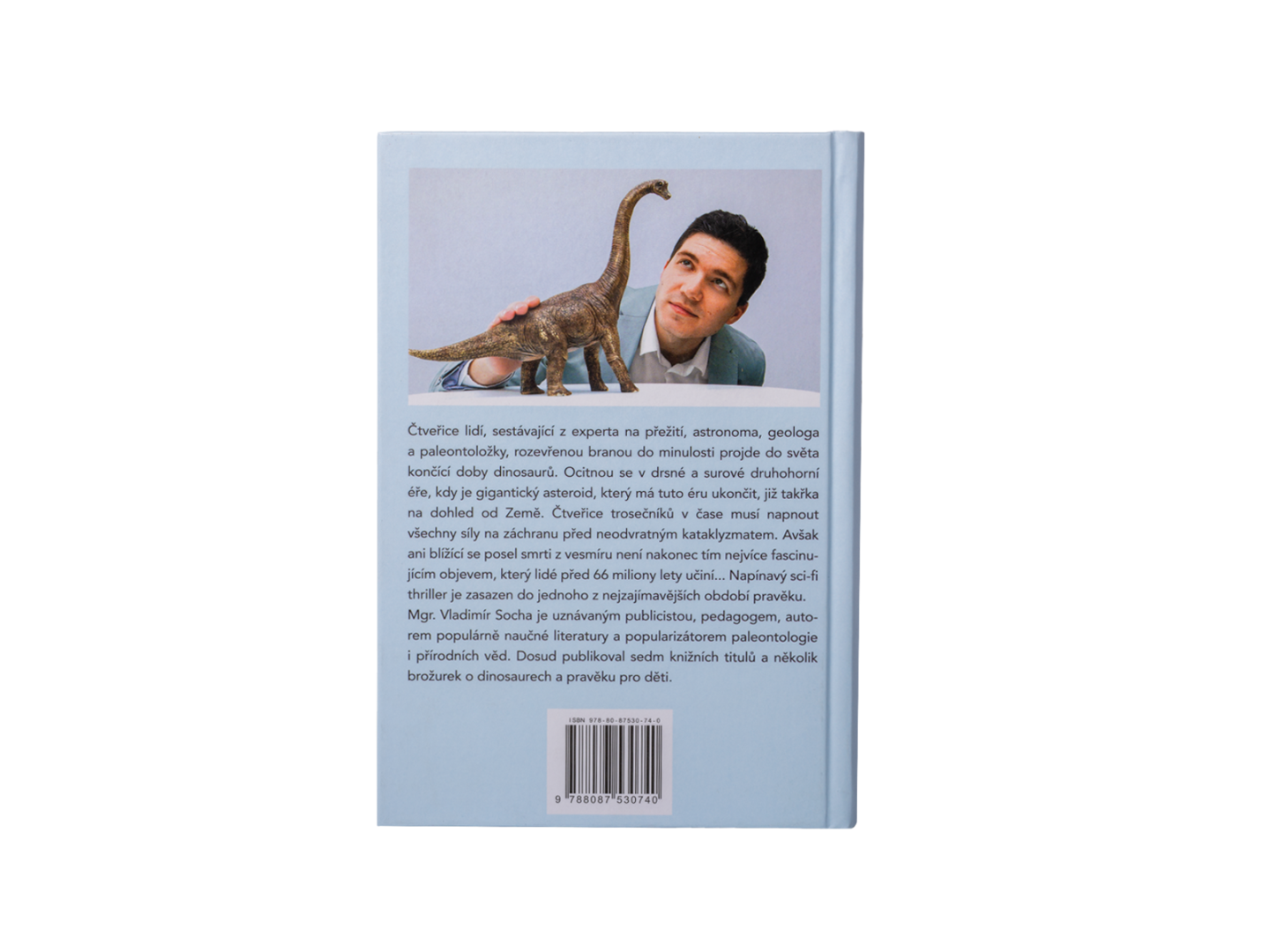 Poslední dny dinosaurů 3