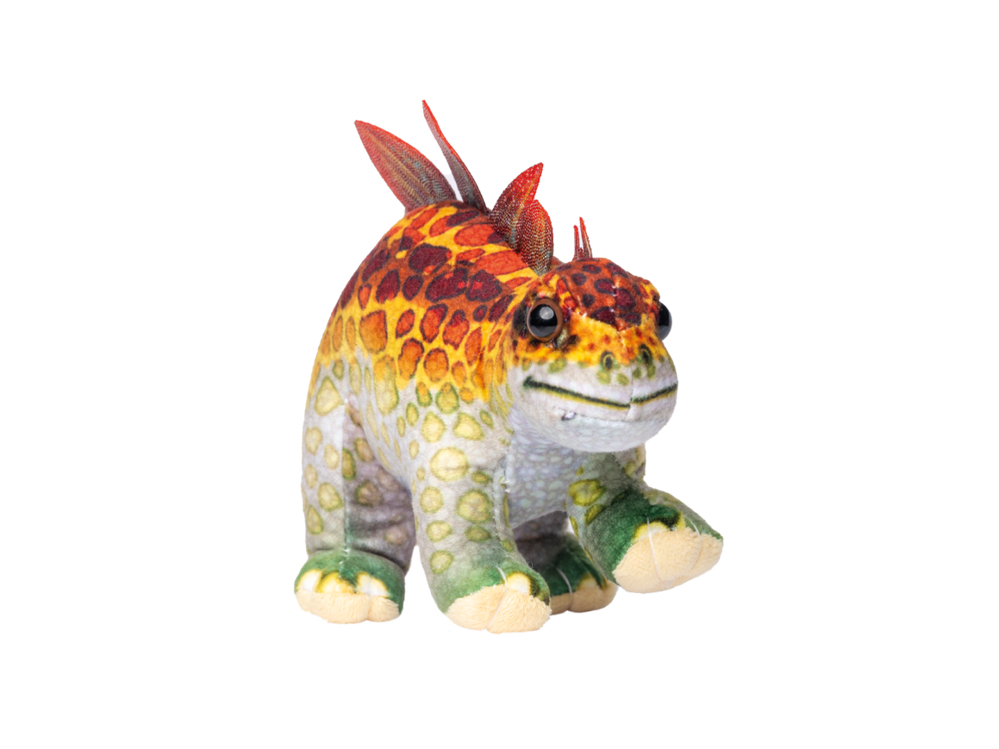Stegosaurus 1