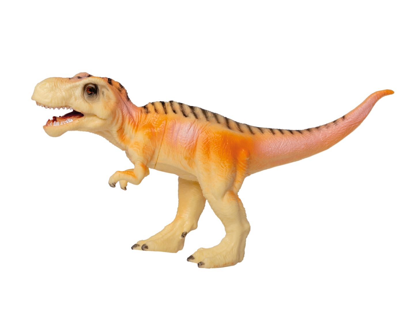 Figurka T-rex