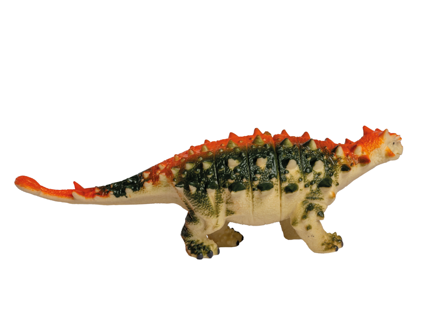Ankylosaurus