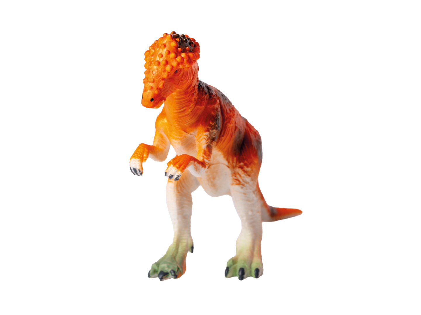 Figurka pachycephalosaurus