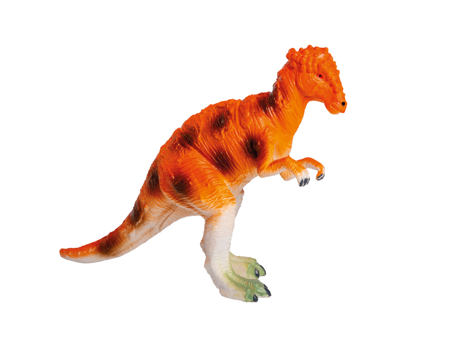 Figurka pachycephalosaura