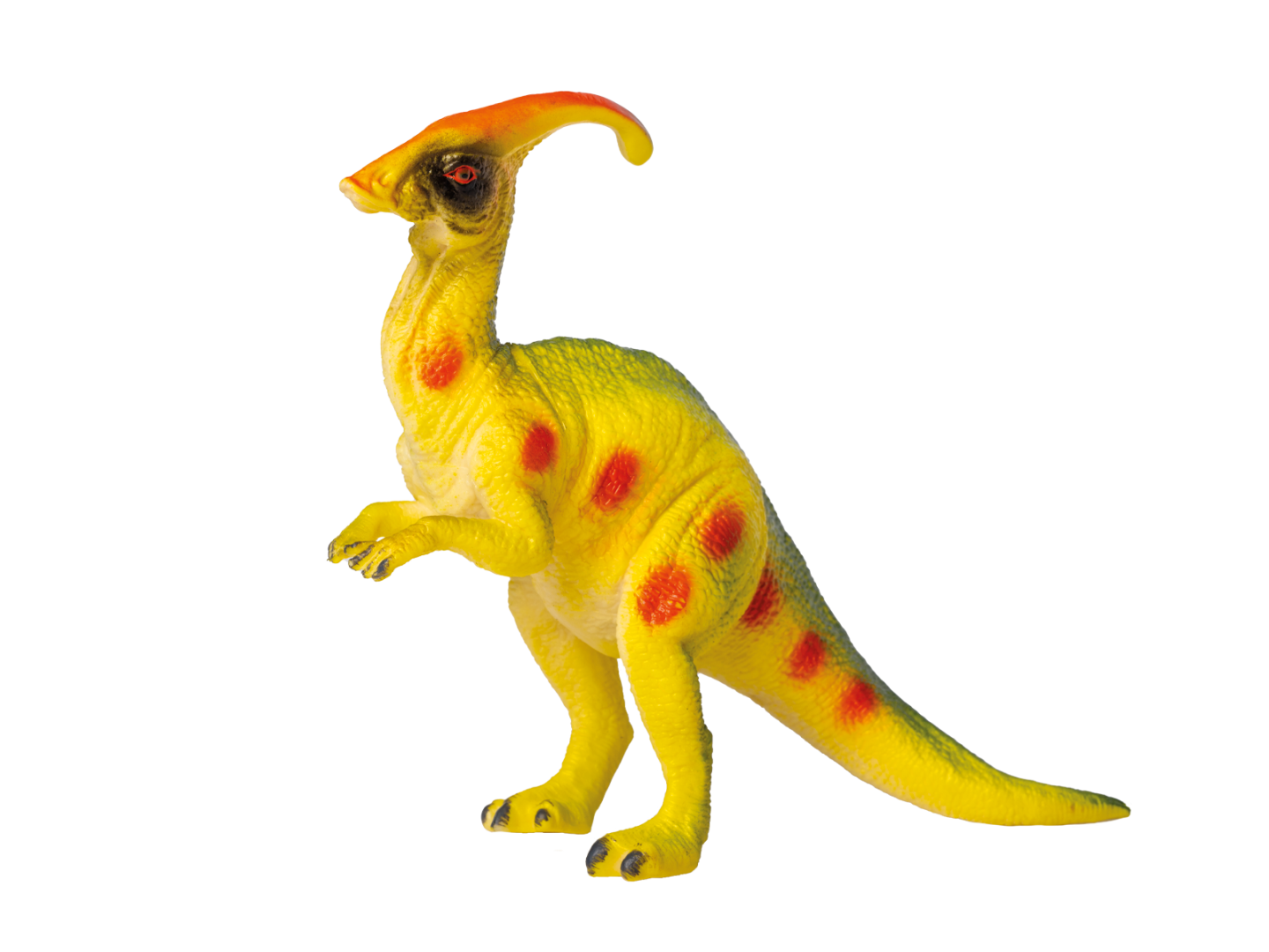 parasaurocophus