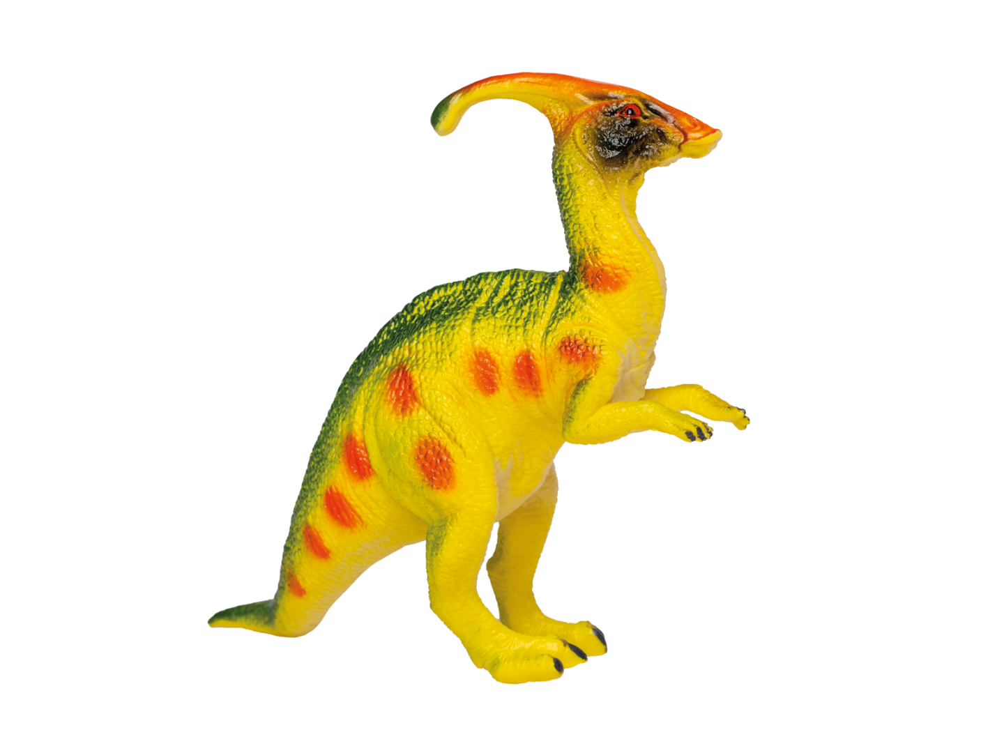 Figurka parasaurocophus