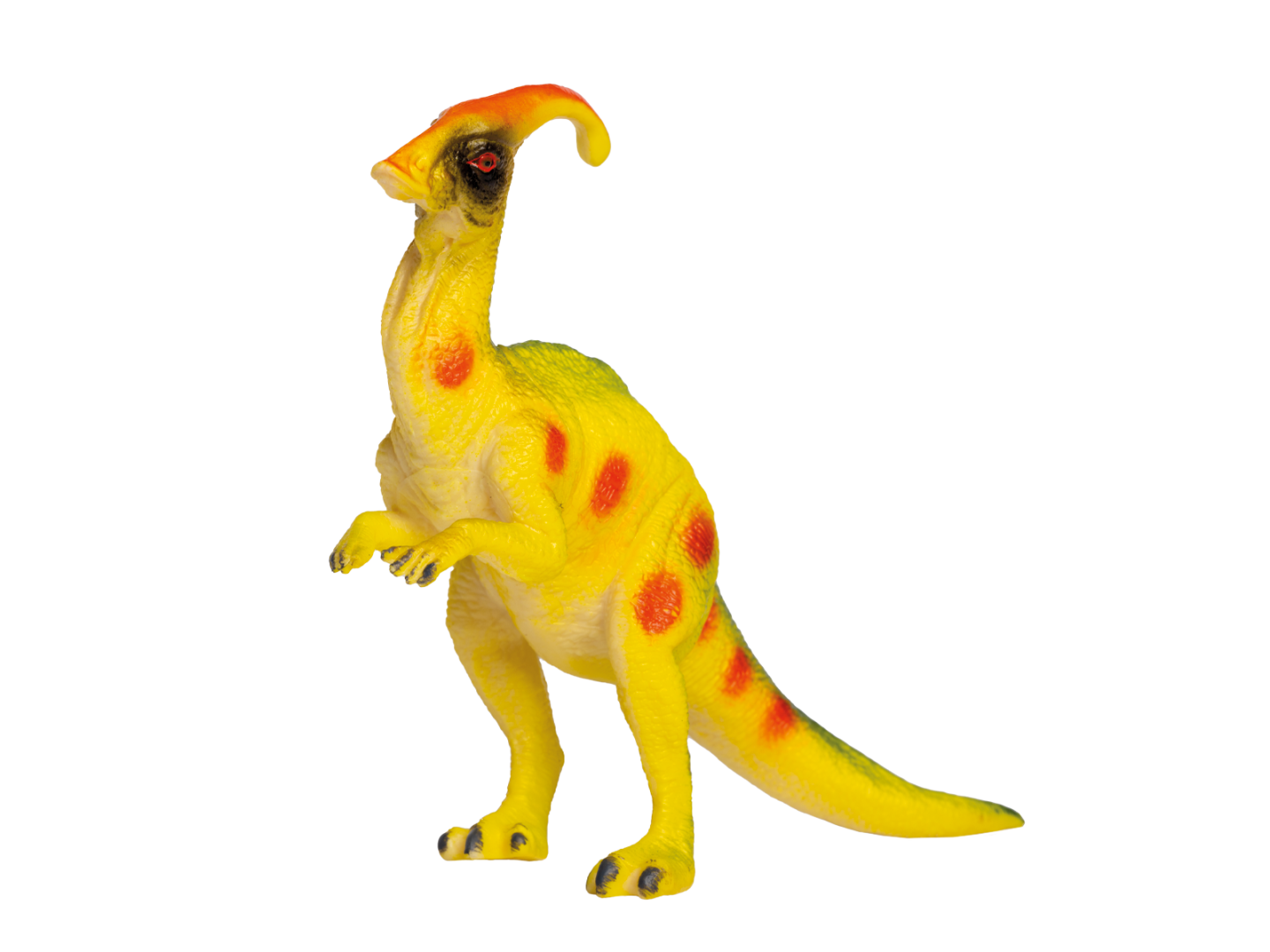 Figurka parasaurocopha