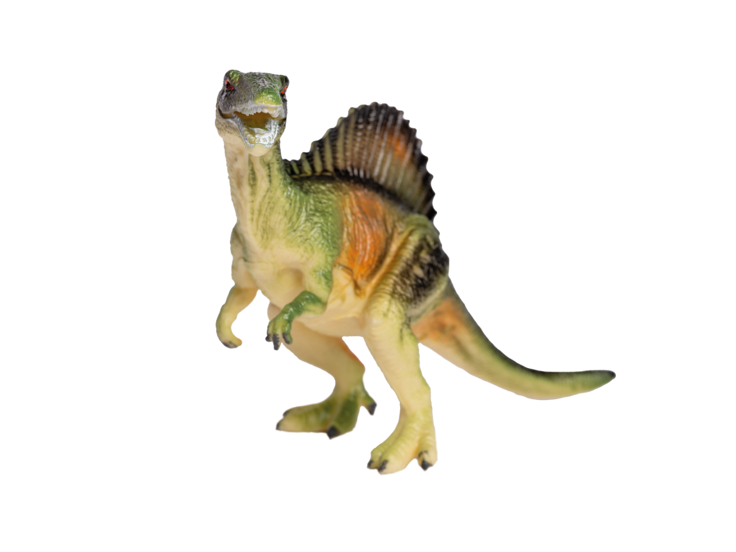 Figurka spinosaurus