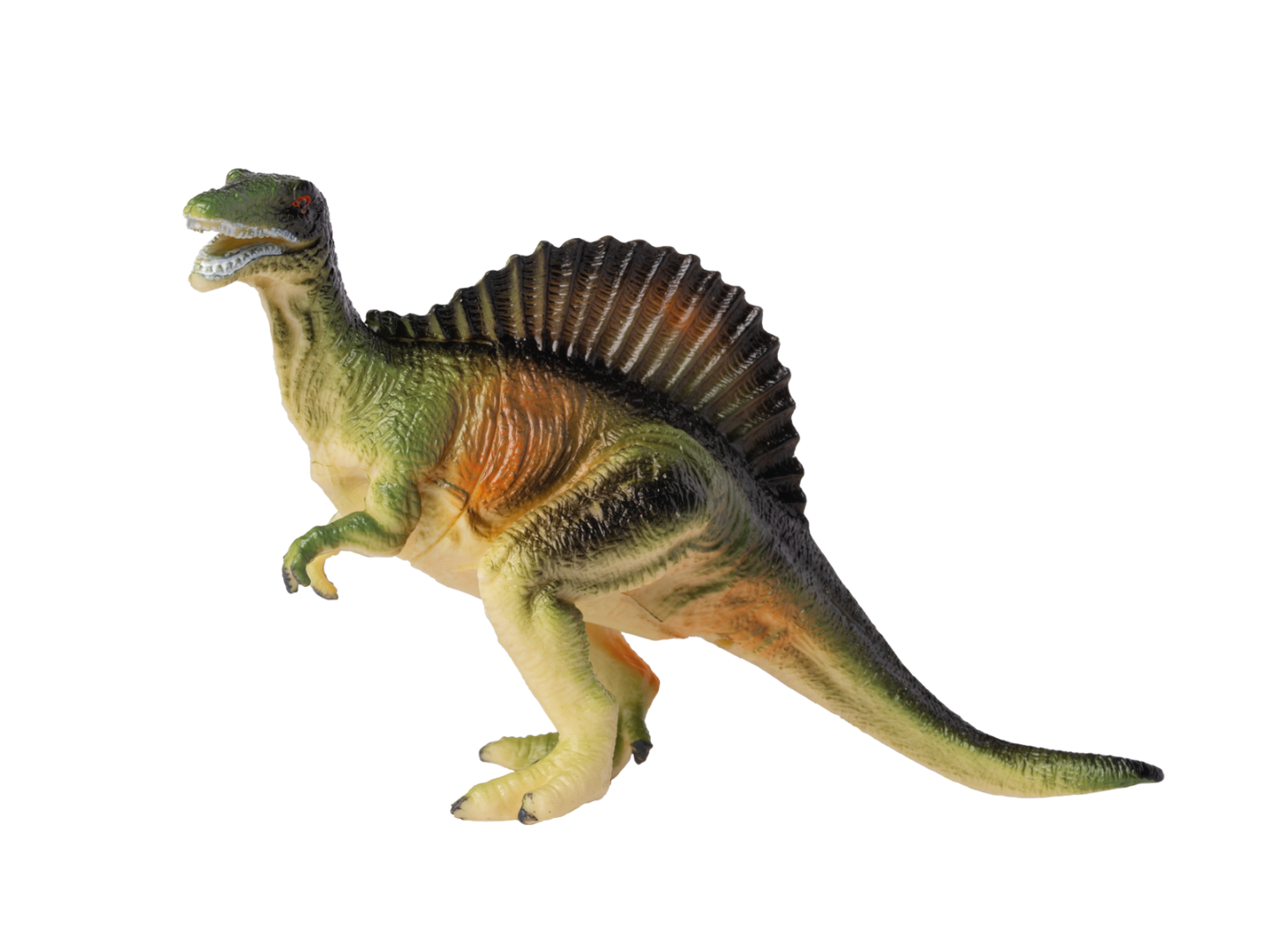 spinosaurus