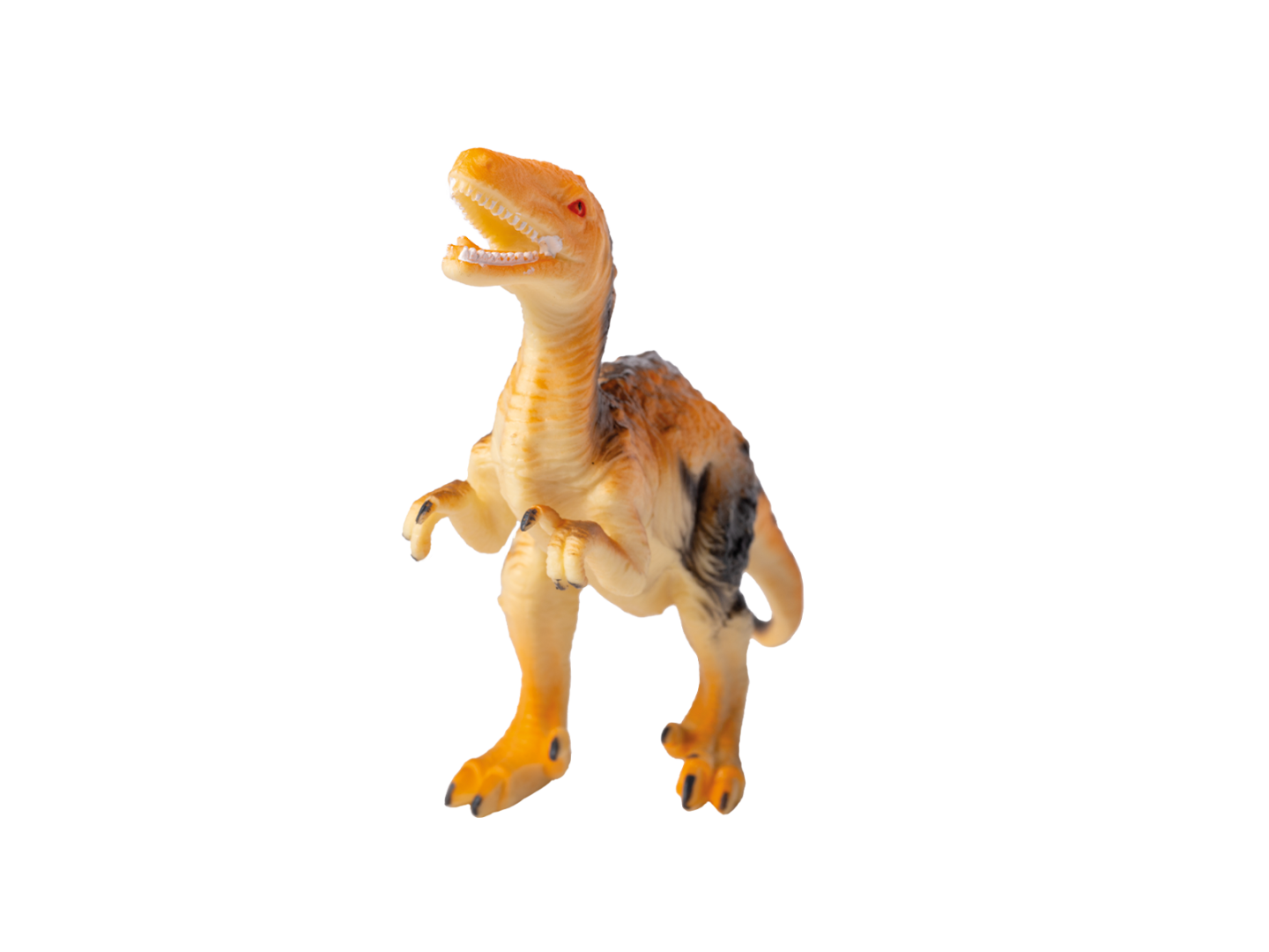 Figurka velociraptor
