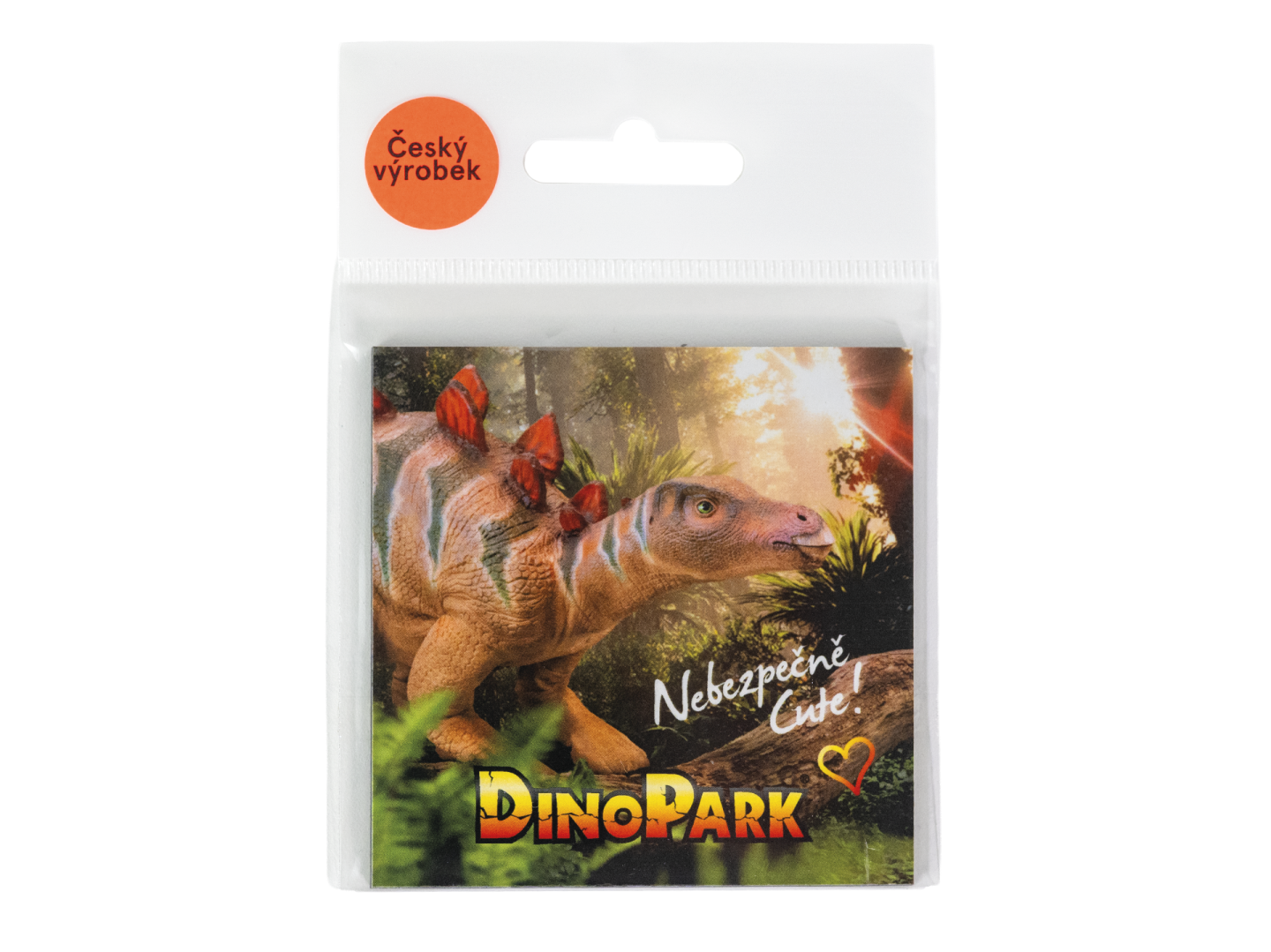 Magnet - český výrobek