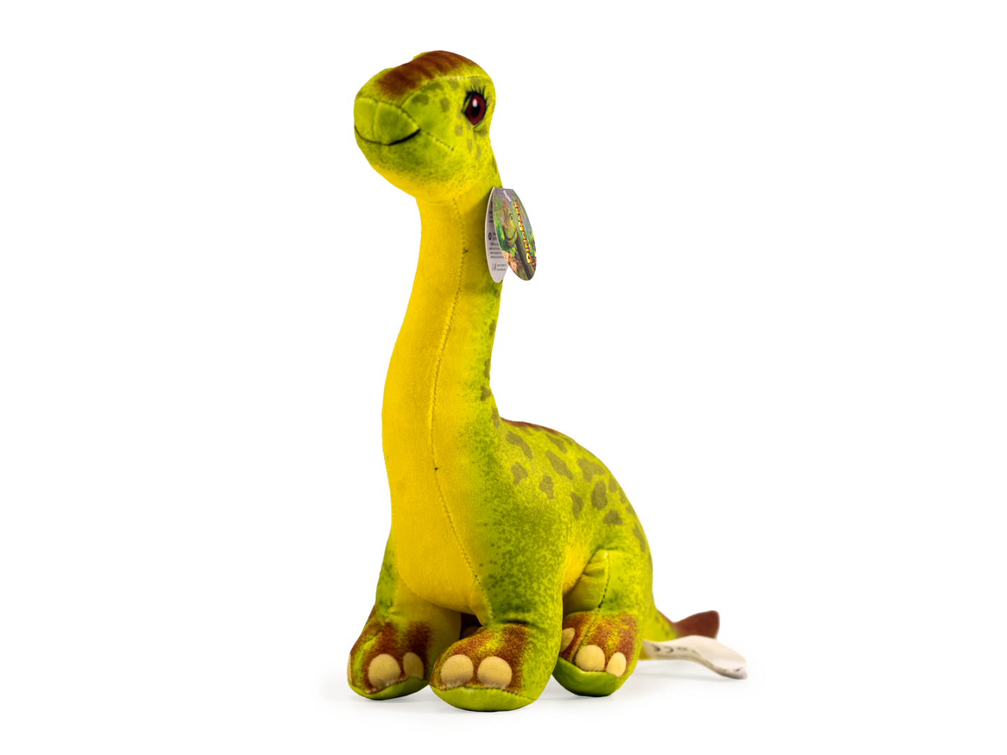 Brachiosaurus 2