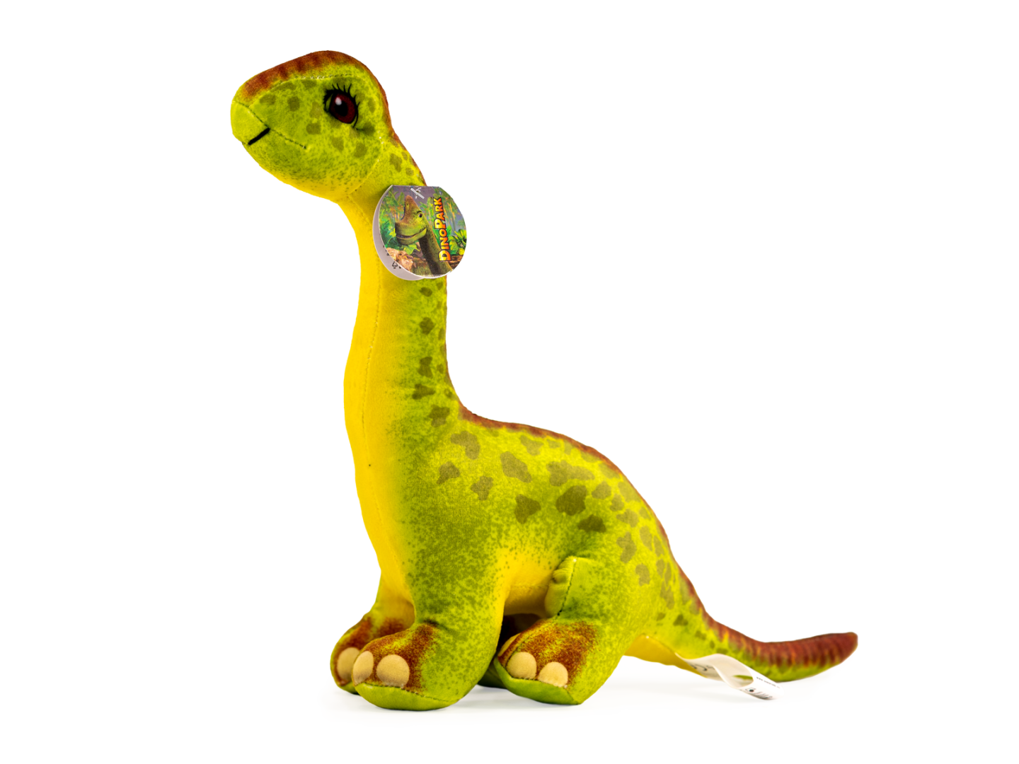 Brachiosaurus 1