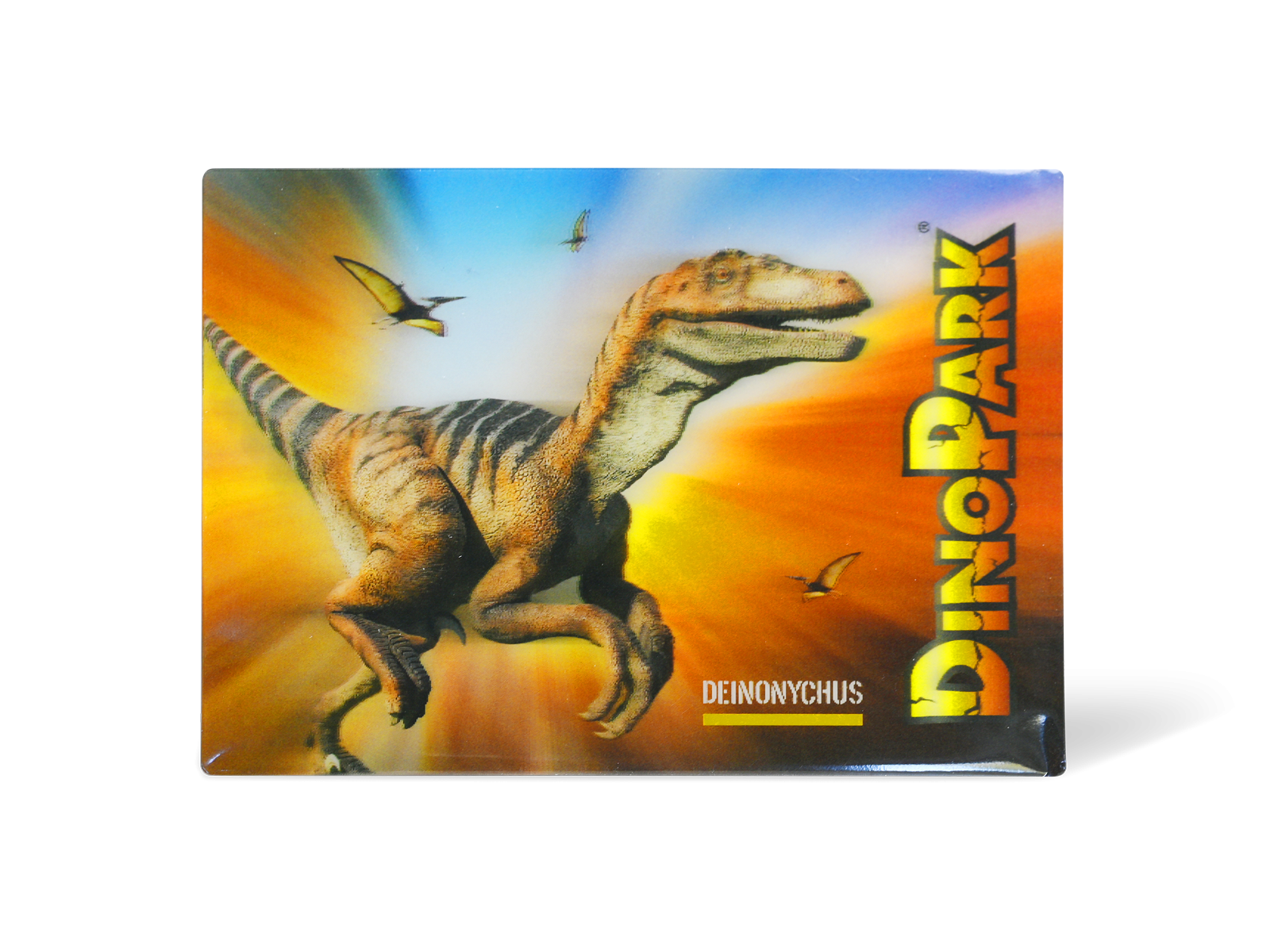 3D Pohled Deinonychus Pohledy A Kalend e DinoPark 3d-pohled-deinonychus-pohledy-a-kalend-e-dinopark