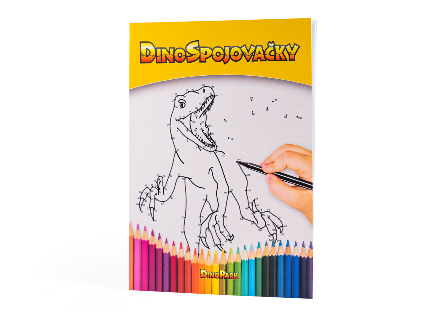 DinoSpojovačky 1