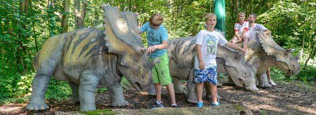Sleva Dinopark Vyskov () Sleva Dinopark Vyskov
