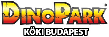 DinoPark KÖKI Budapest - Unikátní zábavní atrakce po děti i dospělé