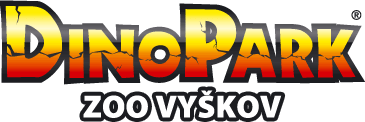 DinoPark ZOO Vyškov - Unikátní zábavní atrakce po děti i dospělé