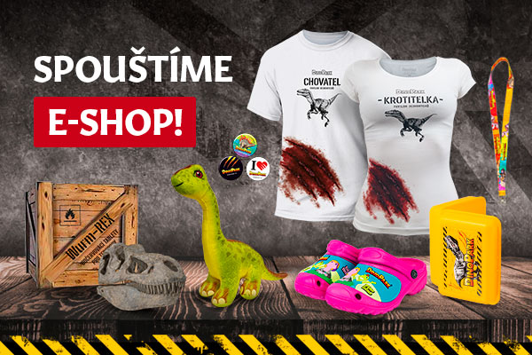 E-shop